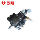 汉阳 高压油泵 喷油泵 适配汉阳HY5400A 汉阳车用维修配件