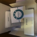 威能德国威能温控器原装 VRTCN FH02A水地暖房间温控器分室地暖温控面 壁挂炉智能网关VC100pcn