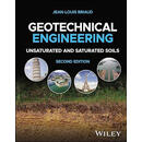 【3-6周达】Geotechnical Engineering: Unsaturated and Saturated Soils