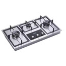 ER45K155MP  灶具全铜炉头嵌入式三眼定时商用电磁炉