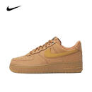 耐克【滔搏运动】NIKE女子W AIR FORCE 1  07 WB板鞋/复刻鞋 FZ7372-200 37.5