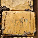 90年代虫屎砖500克陈化好茶汤酒红色喉韵绵长入口有药香甜味足