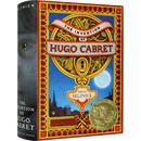 造梦的雨果 英文原版 同名电影原著 凯迪克奖得主 Brian Selznick 塞兹尼克 The Invention of Hugo Cabret