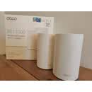 普联（TP-LINK）TP-Link三频 WiFi7路由器BE11000 Deco BE63 65 2.5G网 BE85 BE95 BE65两个