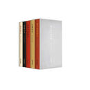 李广宇书话五种