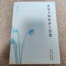 【正版8成新】善导大师的净土思想 /释净宗 东方出版社 9787506076210