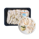 其他品牌冰鲜鲍螺切片150g/盒