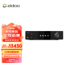 芝杜（ZIDOO）ZIDOO NEO α(Alpha)阿尔法HiFi高保真数播硬盘机无损音乐解码器数字转盘杜比视界 NEO α(Alpha)阿尔法 现货-顺丰速运