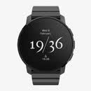 颂拓（SUUNTO）男表 SUUNTO 9 户外智能运动手表男士腕表防水彩屏触控GPS导航 全钛黑