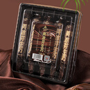 美冰芬（MBEAFRAG）/美冰芬冰淇淋10支生巧 生牛乳雪糕巧克力冰激凌冷饮冰棍盒装 生巧1盒(5支)