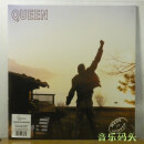 全新未拆皇后乐队 黑胶 Queen Made In Heaven LP 正版计销量