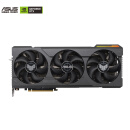 华硕 （ASUS） TUF-GeForce RTX 4090-O24G-GAMING 电竞游戏显卡