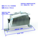 惠利得定制ZX7-200/250/315/400逆变电焊机 电抗器 MOS 焊机维修配件