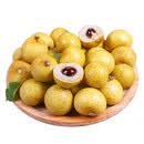 脆甜储良龙眼300g