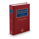 2024版 【国营发顺丰】布莱克法律大词典 辞典 标准版 第12版 Black's Law Dictionary, 12th Edition