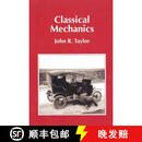 现货 经典力学 Classical Mechanics