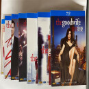傲骨贤妻 律政巾帼1-7 BD蓝光美剧The Good Wife 完整无删减