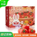 京百味山东普罗旺斯西红柿 2.25kg礼盒装 网红沙瓢口感番茄 源头直发