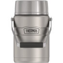 THERMOS 膳魔师 焖烧杯保温饭盒大容量保温杯大肚杯 1400ml