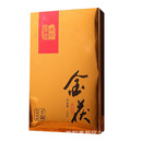 安化黑茶湖南安化黑茶安华黑茶2015年金花茯砖茶1000g金茯茶金花 随机发