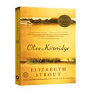 现货 英文原版 奥丽芙基特里奇 Olive Kitteridge HBO同名美剧原著小说