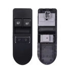 重汽豪沃新款轻卡4.2统帅悍将电动玻璃升降开关车门按钮原厂配件 司机侧