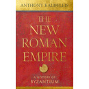 现货 The New Roman Empire: A History of Byzantium