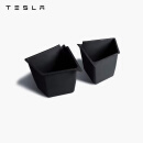 特斯拉（Tesla） 官方model y后备箱收纳箱车载收纳箱储物盒特斯拉储物盒