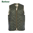 BARBOUR英国barbour内衬内胆男款冬季防寒背心轻薄马甲Barbour新款男 Sage XL =42