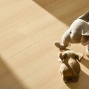 圣象ENF无醛级多层实木复合地板超次元金刚耐磨面环保锁扣地暖适用 NAL3002包安装送辅料