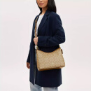 蔻驰（COACH）女包Laurel31流浪包大容量单肩斜挎CR149【品牌授权】520女友礼物