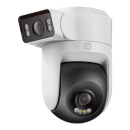 【95成新】小米室外摄像机CW500双摄版 双2.5K超清画质 AI侦测 双频Wi-Fi6 双400万摄像头