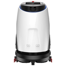 智能清洁机器人SC50扫吸尘推洗地医院学校商场可上电梯租赁 白色