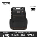 途明（TUMI）DFO FREMONT系列时尚简约男士通勤双肩背包 02223681HKO原木本色 