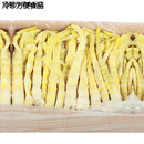 维莱瑞特产天目山笋干干货嫩笋尖农家自制腌制盐笋竹笋咸笋干 精品扁尖笋5斤/箱【3-5厘米粗】