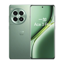一加 Ace 3 Pro 全新未拆封未激活+全国联保 第三代骁龙8 冰川电池 5G全网通手机 绿野素青 24+1TB