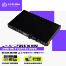 ARTURIA【新款】AudioFuse 16Rig 专业声卡音频接口带调音台路由录音混音 AudioFuse 16Rig