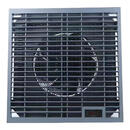 智能风机地板 ADU4600 片 600*600