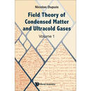 预订 Quantum Statistical Physics - Volume 1: Field Theory of Condensed Matter and Ultracold Gases