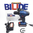 充电手钻12V16V20V充电手电钻充电电转钻 锂电池充电钻手钻 比利得6120一电一充/送11件套