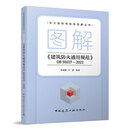 【现货】2024年新书 建筑防火通用规范GB55037-2022解读及应用释义指南 石峥嵘编著 应急管理出版社 图解GB 55037-2022 建筑防火通用规范 图解GB55037-2022建筑防火通