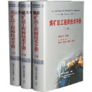 煤矿总工程师技术手册 上中下,袁亮编,煤炭工业出版社