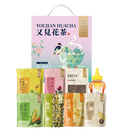 姚朵朵又见花茶礼盒1755克