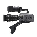 索尼（SONY） FX3 全画幅电影摄影摄像机 FX9VK套机（含28-135 F4电影镜头） 官方标配（带手柄）