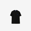 博柏利（BURBERRY）【经典之作系列】男装 棉质短袖 T 恤衫