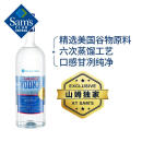 Member's Mark 美国进口 美式伏特加 1.75L