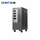 正泰（CHNT）TNS1-SVC-30/AF三相稳压器380v 交流全自动稳压器 空调稳压器 30000W