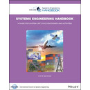 预订 Incose Systems Engineering Handbook, Fifth Edition 国际系统工程委员会系统工程手册 第5版: 97811