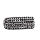 八方 工业传动滚子链条传动链条24A-1/30节/条