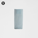 lululemon丨The (Small) Towel 小款瑜伽铺巾 LU9AY1S 青年布灰蓝 O/S